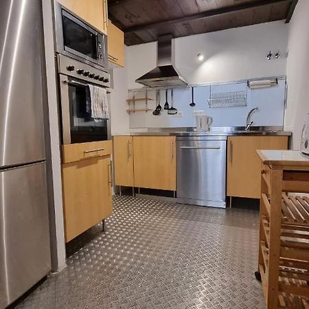 Puerta De Alhambra Apartment Малага Екстериор снимка