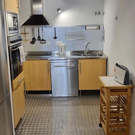 Puerta De Alhambra Apartment Малага Екстериор снимка