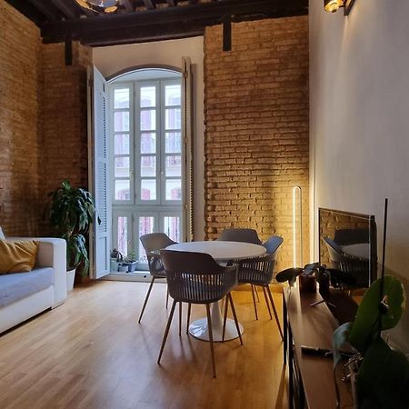 Puerta De Alhambra Apartment Малага Екстериор снимка