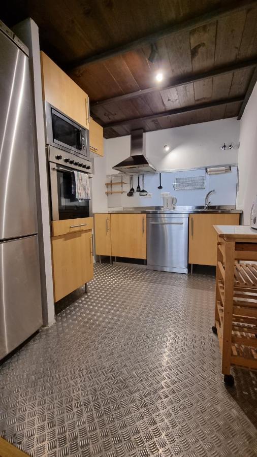 Puerta De Alhambra Apartment Малага Екстериор снимка