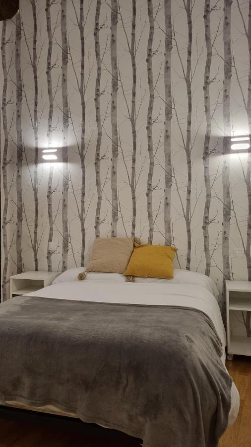 Puerta De Alhambra Apartment Малага Екстериор снимка