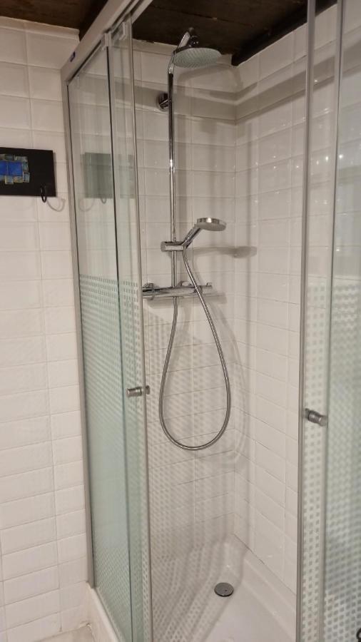 Puerta De Alhambra Apartment Малага Екстериор снимка